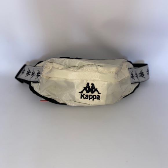 kappa anais authentic sling bag